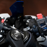 Мотоцикл Suzuki GSX-R 1000 Новый мотоцикл с пробегом 7943 км