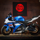 Мотоцикл Suzuki GSX-R 1000 Новый мотоцикл с пробегом 7943 км