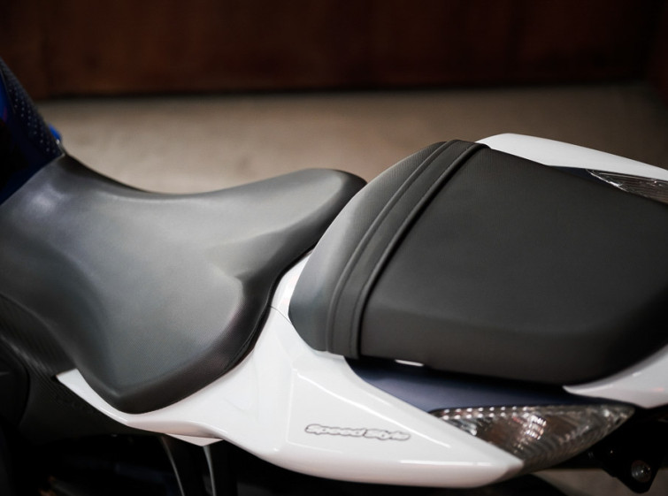 Мотоцикл Suzuki GSX-R 1000 Новый мотоцикл с пробегом 7943 км