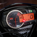 Мотоцикл Suzuki GSX-R 750 с пробегом 14568 км