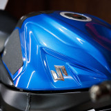 Мотоцикл Suzuki GSX-R 750 с пробегом 14568 км