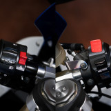 Мотоцикл Suzuki GSX-R 750 с пробегом 14568 км