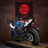 Мотоцикл Suzuki GSX-R 750 с пробегом 14568 км