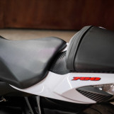 Мотоцикл Suzuki GSX-R 750 с пробегом 14568 км
