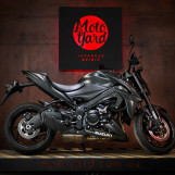 Мотоцикл Suzuki GSX-S1000 Состояние нового с пробегом 11783 км