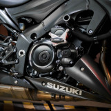 Мотоцикл Suzuki GSX-S1000 Состояние нового с пробегом 11783 км