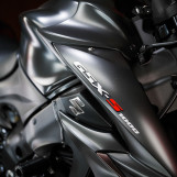 Мотоцикл Suzuki GSX-S1000 Состояние нового с пробегом 11783 км