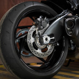 Мотоцикл Suzuki GSX-S1000 Состояние нового с пробегом 11783 км