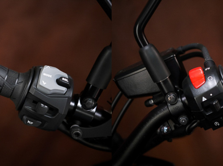 Мотоцикл Suzuki GSX-S1000 Состояние нового с пробегом 11783 км