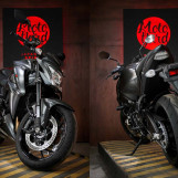 Мотоцикл Suzuki GSX-S1000 Состояние нового с пробегом 11783 км