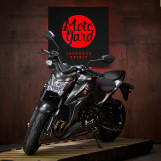 Мотоцикл Suzuki GSX-S1000 Состояние нового с пробегом 11783 км