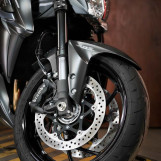 Мотоцикл Suzuki GSX-S1000 Состояние нового с пробегом 11783 км