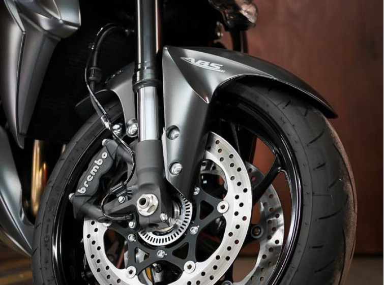 Мотоцикл Suzuki GSX-S1000 Состояние нового с пробегом 11783 км