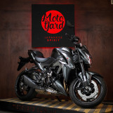 Мотоцикл Suzuki GSX-S1000 Состояние нового с пробегом 11783 км