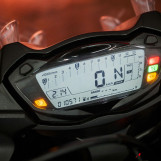 Мотоцикл Suzuki GSX-S1000F с пробегом 10571 км