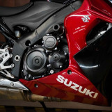Мотоцикл Suzuki GSX-S1000F с пробегом 10571 км
