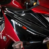 Мотоцикл Suzuki GSX-S1000F с пробегом 10571 км