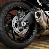 Мотоцикл Suzuki GSX-S1000F с пробегом 10571 км