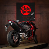 Мотоцикл Suzuki GSX-S1000F с пробегом 10571 км