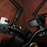 Мотоцикл Suzuki GSX-S1000F с пробегом 10571 км