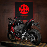 Мотоцикл Suzuki GSX-S1000F с пробегом 10571 км