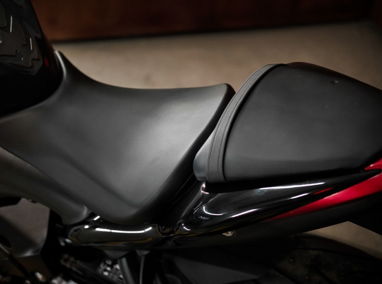 Мотоцикл Suzuki GSX-S1000F с пробегом 10571 км