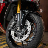 Мотоцикл Suzuki GSX-S1000F с пробегом 10571 км