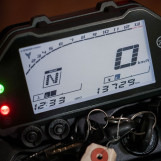 Мотоцикл Yamaha MT-03 Состояние нового с пробегом 13729 км