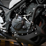 Мотоцикл Yamaha MT-03 Состояние нового с пробегом 13729 км
