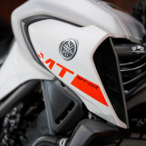 Мотоцикл Yamaha MT-03 Состояние нового с пробегом 13729 км