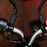 Мотоцикл Yamaha MT-03 Состояние нового с пробегом 13729 км