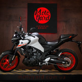 Мотоцикл Yamaha MT-03 Состояние нового с пробегом 13729 км