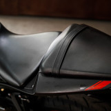 Мотоцикл Yamaha MT-03 Состояние нового с пробегом 13729 км