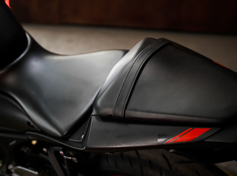 Мотоцикл Yamaha MT-03 Состояние нового с пробегом 13729 км