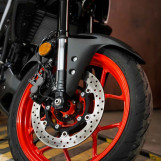 Мотоцикл Yamaha MT-03 Состояние нового с пробегом 13729 км