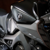 Мотоцикл Yamaha MT-09 Cостояние нового ABS Traction QuickShifter с пробегом 7243 км