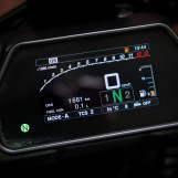 Мотоцикл Yamaha Tracer 900GT Новый Максимальна комплектация с пробегом 1661 км