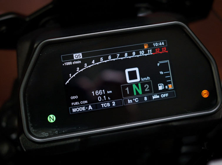 Мотоцикл Yamaha Tracer 900GT Новый Максимальна комплектация с пробегом 1661 км