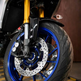 Мотоцикл Yamaha Tracer 900GT Новый Максимальна комплектация с пробегом 1661 км