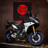 Мотоцикл Yamaha Tracer 900GT Новый Максимальна комплектация с пробегом 1661 км