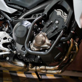 Мотоцикл Yamaha Tracer 900GT Новый Максимальна комплектация с пробегом 1661 км