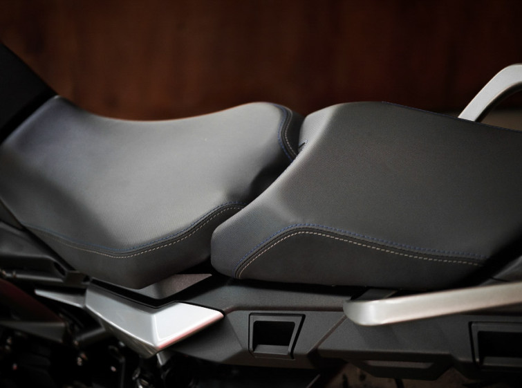 Мотоцикл Yamaha Tracer 900GT Новый Максимальна комплектация с пробегом 1661 км