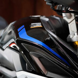 Мотоцикл Yamaha Tracer 900GT Новый Максимальна комплектация с пробегом 1661 км