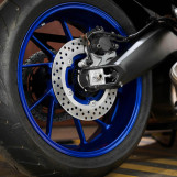 Мотоцикл Yamaha Tracer 900GT Новый Максимальна комплектация с пробегом 1661 км