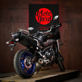 Мотоцикл Yamaha Tracer 900GT Новый Максимальна комплектация с пробегом 1661 км