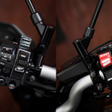 Мотоцикл Yamaha Tracer 900GT Новый Максимальна комплектация с пробегом 1661 км