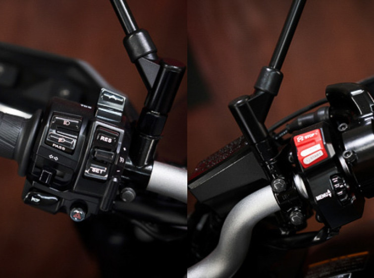 Мотоцикл Yamaha Tracer 900GT Новый Максимальна комплектация с пробегом 1661 км