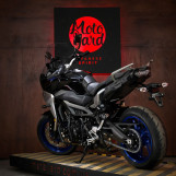 Мотоцикл Yamaha Tracer 900GT Новый Максимальна комплектация с пробегом 1661 км