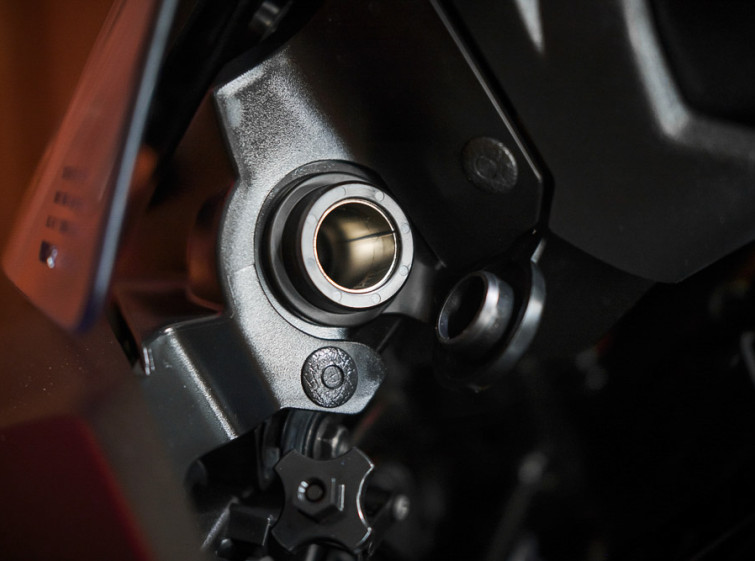 Мотоцикл Yamaha Tracer 900GT Новый Максимальна комплектация с пробегом 1661 км