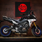 Мотоцикл Yamaha Tracer 900GT Новый Максимальна комплектация с пробегом 1661 км